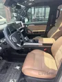 Jetour T2 Luxury Plus 2025